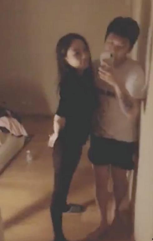 绯闻视频最新爆料大全免费观看,独家揭秘,免费观看 第2张 绯闻视频最新爆料大全免费观看,独家揭秘,免费观看 第2张