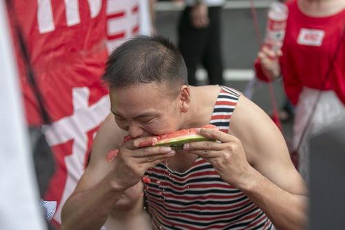 小网红吃瓜群众是谁啊,网络红人的神秘面纱