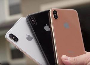 苹果手机今日爆料,神秘功能曝光,颠覆传统使用体验!” 第2张 苹果手机今日爆料,神秘功能曝光,颠覆传统使用体验!” 第2张