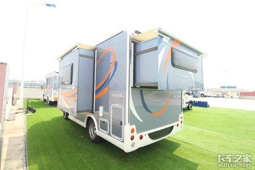 南通房车最新爆料,豪华车型亮相,价格惊喜来袭! 第3张 南通房车最新爆料,豪华车型亮相,价格惊喜来袭! 第3张