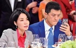 李亚鹏公开爆料王菲视频,李亚鹏罕见公开揭露真相 第3张 李亚鹏公开爆料王菲视频,李亚鹏罕见公开揭露真相 第3张
