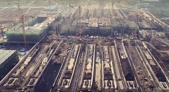 阜阳高铁站爆料视频最新,揭秘高铁站发展新动态 第3张 阜阳高铁站爆料视频最新,揭秘高铁站发展新动态 第3张