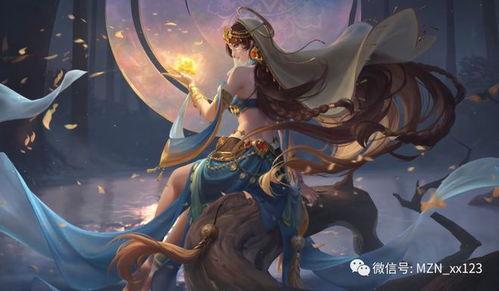 影皮肤最新爆料伴生皮,神秘伴生皮即将亮相，带你领略独特魅力